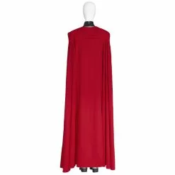 Cosplay Clans Movie Thor: Love And Thunder Female Thor Fullset Cosplay Costumes -Cosplay Clans Sales 4 3eab8d5f ee19 46a9 bed7 2405f1060fe9