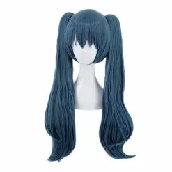Cosplay Clans Anime Tokyo Ghoul Yonebayashi Saiko Long Blue Cosplay Wigs 10 Cosplay Clans Anime Tokyo Ghoul Yonebayashi Saiko Long Blue Cosplay Wigs -Cosplay Clans Sales 4 4002ef57 3d87 4644 b2b8 48ab0ac05821