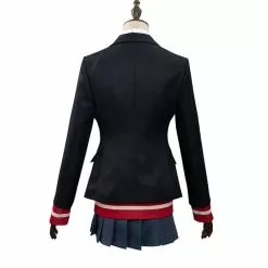 Cosplay Clans Anime SSSS.DYNAZENON Minami Yume Fullsuit Cosplay Costumes -Cosplay Clans Sales 4 42c0a893 9bd0 42fc 99e7 7df8f2c65e06