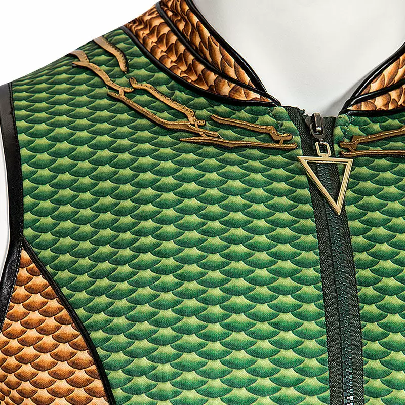 Cosplay Clans The Boys The Deep Cosplay Costumes 7 Cosplay Clans The Boys The Deep Cosplay Costumes - Image 5