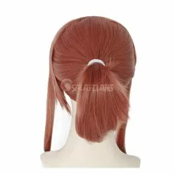 Cosplay Clans DDLC Monika Super Long Deep Pink Straight Synthetic Cosplay Wigs With Ponytail 10 Cosplay Clans DDLC Monika Super Long Deep Pink Straight Synthetic Cosplay Wigs With Ponytail -Cosplay Clans Sales 4 43665310 7ddd 4aff 87ce 192e4944d81f