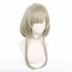 Cosplay Clans Game Genshin Impact Sandrone Marionette Cosplay Wig -Cosplay Clans Sales 4 471024b6 b39c 4818 b19d 47445d61f468