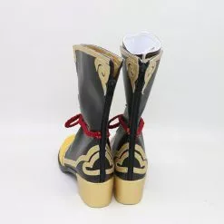 Cosplay Clans Game Genshin Impact Xiangling Cosplay Shoes -Cosplay Clans Sales 4 47c8aa51 10c3 494d b6d5 33b8a52d17c4