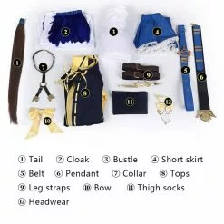 Cosplay Clans Game Uma Musume Pretty Derby Air Groove Uniform Cosplay Costumes 13 Cosplay Clans Game Uma Musume Pretty Derby Air Groove Uniform Cosplay Costumes -Cosplay Clans Sales 4 48035e6c a981 4b0d 9efe 523cf2754ec7