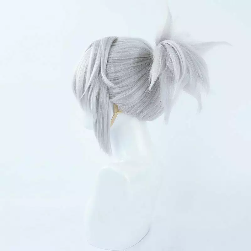 Cosplay Clans Game Zenless Zone Zero Soldier 11 EOUS Cosplay Wigs 6 Cosplay Clans Game Zenless Zone Zero Soldier 11 EOUS Cosplay Wigs - Image 4