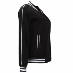 Cosplay Clans The Addams Family Wednesday Addams Baseball Jersey Cosplay Costumes 15 Cosplay Clans The Addams Family Wednesday Addams Baseball Jersey Cosplay Costumes -Cosplay Clans Sales 4 48865f71 3a52 4df2 ae87 874135ae77c2