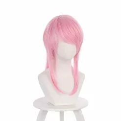 Cosplay Clans Anime Tokyo Revengers Haruchiyo Sanzu Pink Cosplay Wigs -Cosplay Clans Sales 4 49297294 e90f 4f15 8e6f a3bd346af3aa