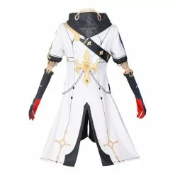 Cosplay Clans Game Genshin Impact Albedo Fullset Cosplay Costumes -Cosplay Clans Sales 4 4b2eee06 b734 43a7 8ff1 c0752385e208
