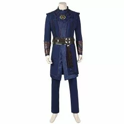 Cosplay Clans Doctor Strange In The Multiverse Of Madness Stephen Strange Fullset Cosplay Costumes -Cosplay Clans Sales 4 4b3993d2 94e9 4a15 9dbc 8e6b63b07c3c