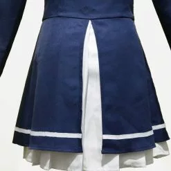 Cosplay Clans Anime Zombieland Saga Revenge Minamoto Sakura Cosplay Costumes 12 Cosplay Clans Anime Zombieland Saga Revenge Minamoto Sakura Cosplay Costumes -Cosplay Clans Sales 4 4c4ca8b4 31e8 49d5 ba61 314551e768b2