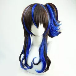 Cosplay Clans Uma Musume Pretty Derby Daitaku Helios Cosplay Wig -Cosplay Clans Sales 4 4c5ec620 8f7e 4fbb 83e6 85cb481ad687