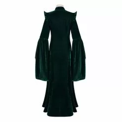 Cosplay Clans Harry Potter Minerva McGonagall Professor Cosplay Costumes -Cosplay Clans Sales 4 52326373 febf 499f a0de 8f70f97c7a2e