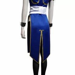 Cosplay Clans Game Street Fighter 6 Chun-Li Cosplay Costumes 10 Cosplay Clans Game Street Fighter 6 Chun-Li Cosplay Costumes -Cosplay Clans Sales 4 52b7ceb2 8d03 4f8b 9d0d 6eed99341257