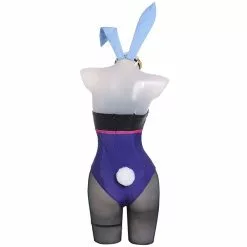 Cosplay Clans Game Genshin Impact Kamisato Ayaka Bunny Girl Cosplay Costumes 13 Cosplay Clans Game Genshin Impact Kamisato Ayaka Bunny Girl Cosplay Costumes -Cosplay Clans Sales 4 52dbf5cf e842 424f 9d79 338fe906da89