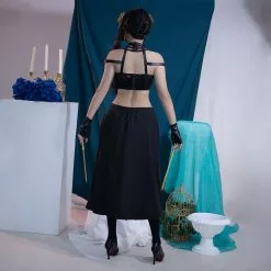 Cosplay Clans Anime SPY×FAMILY Yor Forger Swimsuit Cosplay Costumes -Cosplay Clans Sales 4 5489b4a6 1fca 44c1 b781 760b6a82183c