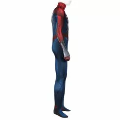Cosplay Clans Spider-Man PS5 2 Peter Parker Spiderman Jumpsuit Cosplay Costumes With Headgear -Cosplay Clans Sales 4 561080c7 942f 4473 b4df 885f2c7e1421