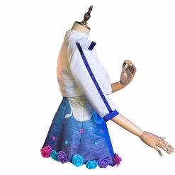 Cosplay Clans Game LOL KDA ALL OUT Seraphine Rising Star Fullset Cosplay Costumes -Cosplay Clans Sales 4 56803fe4 0201 427e af36 e13e35fa3d4e