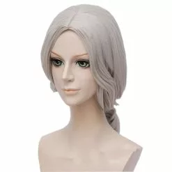 Cosplay Clans Game Identity V Photographer Joseph Desaulniers Silver Cosplay Wigs -Cosplay Clans Sales 4 596da450 b4e6 445a 9016 06b3d6de99a0
