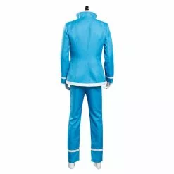 Cosplay Clans Anime Welcome To Demon School! Iruma-kun Iruma Suzuki Outfits Halloween Cosplay Costumes -Cosplay Clans Sales 4 5a948f39 c1bf 4250 8f0e ad36063788f8