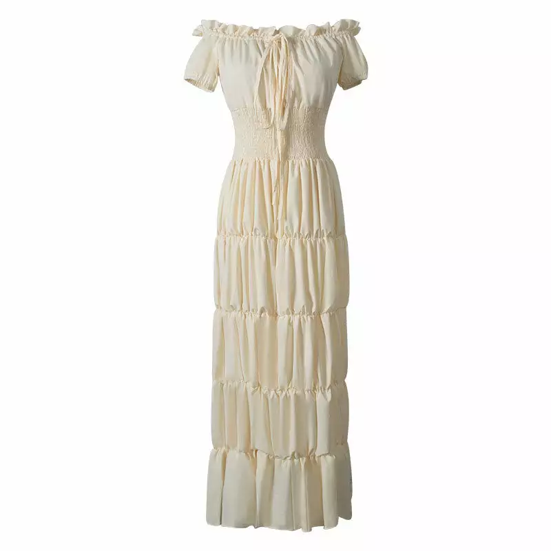 Cosplay Clans Anime SPY×FAMILY Anya Forger Dress Multicolor Cosplay Costume 6 Cosplay Clans Anime SPY×FAMILY Anya Forger Dress Multicolor Cosplay Costume - Image 4