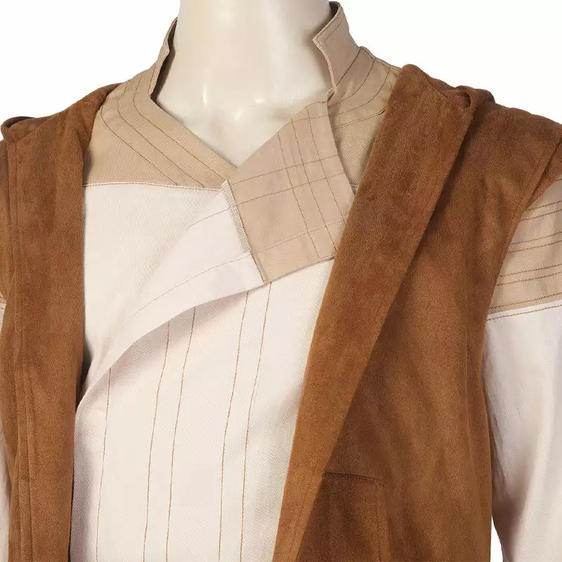 Cosplay Clans Andor Season 1 Cassian Jeron Andor Cosplay Costumes 6 Cosplay Clans Andor Season 1 Cassian Jeron Andor Cosplay Costumes - Image 4