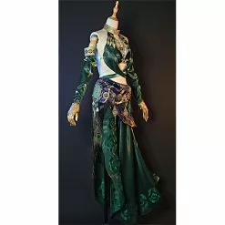 Cosplay Clans Game Naraka Bladepoint Matari Exclusive Fullset Cosplay Costumes -Cosplay Clans Sales 4 5c14a35e 12a1 4dce b498 514990a72466