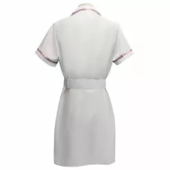 Cosplay Clans Batman: Arkham Asylum Joker Nurse Cosplay Costumes 14 Cosplay Clans Batman: Arkham Asylum Joker Nurse Cosplay Costumes -Cosplay Clans Sales 4 5d3ba2be b9b1 4295 aeba 2c11ad4675d8