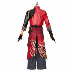 Cosplay Clans Game Genshin Impact Thoma Fullsuit Cosplay Costumes -Cosplay Clans Sales 4 5e17d6bf 2b55 47fc 8c54 2e037e8853e3