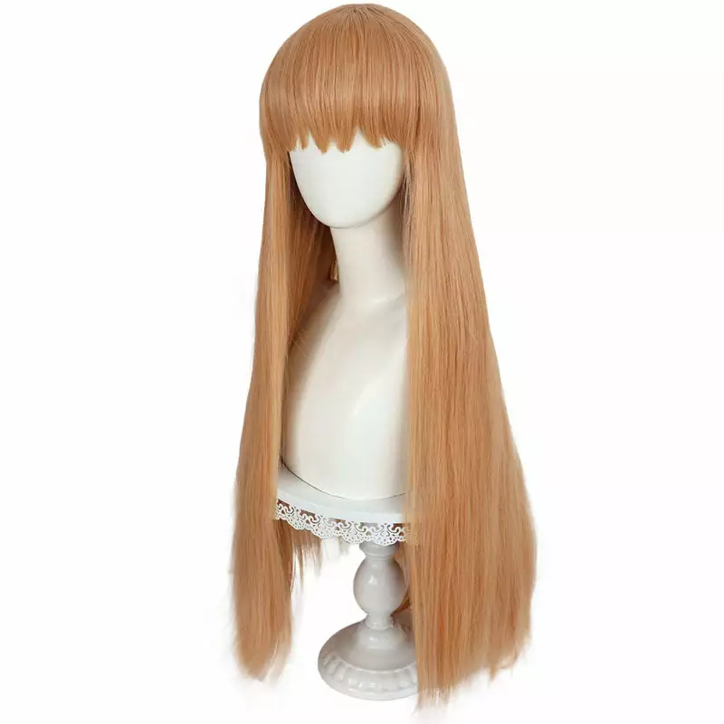 Cosplay Clans Anime The Angel Next Door Spoils Me Rotten Shiina Mahiru Cosplay Wig 6 Cosplay Clans Anime The Angel Next Door Spoils Me Rotten Shiina Mahiru Cosplay Wig - Image 4