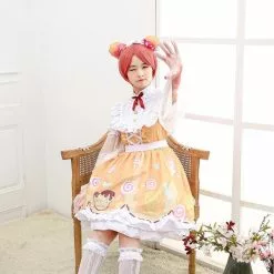 Cosplay Clans Game Identity V Tracy Reznik Mechanic Candy Girl Cosplay Costumes 13 Cosplay Clans Game Identity V Tracy Reznik Mechanic Candy Girl Cosplay Costumes -Cosplay Clans Sales 4 6025ef34 1765 4850 94ab fa9f5a0688a9