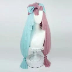 Cosplay Clans Anime Pokémon Scarlet And Violet Iono Cosplay Wigs 13 Cosplay Clans Anime Pokémon Scarlet And Violet Iono Cosplay Wigs -Cosplay Clans Sales 4 66f5fa36 65de 448d b096 4153cf51272e