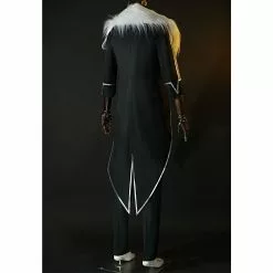 Cosplay Clans Game Genshin Impact Concert Kaeya Fullset Cosplay Costumes -Cosplay Clans Sales 4 68cc79a0 f9f1 4d19 b202 26c4fd2baed3