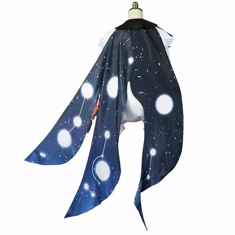 Cosplay Clans Game Genshin Impact Paimon Fullset Cosplay Costumes 6 Cosplay Clans Game Genshin Impact Paimon Fullset Cosplay Costumes - Image 4