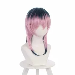 Cosplay Clans Anime Tokyo Revengers Rindo Haitani Dark Blue Gradient Pink Cosplay Wigs -Cosplay Clans Sales 4 6ac59658 36da 427f 99df 430b1b3b63fa