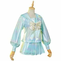 Cosplay Clans Needy Streamer Overload OMGkawaiiAngel-chan Danbooru Chouzetsusaikawa Tenshi-chan Cosplay Costume -Cosplay Clans Sales 4 6d6b2d06 7235 4964 af51 0cd33b68aef7