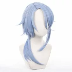 Cosplay Clans Game Genshin Impact Kamisato Ayaka Cosplay Wigs 11 Cosplay Clans Game Genshin Impact Kamisato Ayaka Cosplay Wigs -Cosplay Clans Sales 4 6ec21255 7c30 4fb1 9488 00283ffd0559