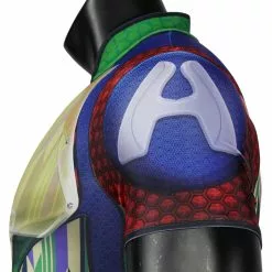 Cosplay Clans The Boys 3 A-Train Jumpsuit Cosplay Costumes 17 Cosplay Clans The Boys 3 A-Train Jumpsuit Cosplay Costumes -Cosplay Clans Sales 4 6eea93a0 27e7 4eed 9aaf 50f8e24680dc