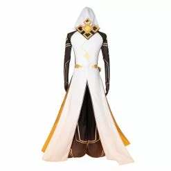 Cosplay Clans Game Genshin Impact Zhongli Archon Fullsuit Cosplay Costumes -Cosplay Clans Sales 4 71b26be4 def4 4c32 ab9f 9ce9352a57e6