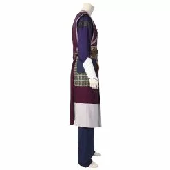 Cosplay Clans Movie Doctor Strange 2 Wong Cosplay Costumes -Cosplay Clans Sales 4 741c8e55 da44 4b8b 9f50 23a0d345389b