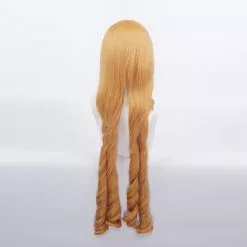 Cosplay Clans Game LOL Cafe Cutie Soraka Blonde High Density Long Curly Cosplay Wigs -Cosplay Clans Sales 4 756f83c3 7540 4f99 8daf 0913aa8ce4f8