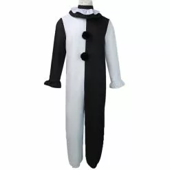 Cosplay Clans Movie Terrifier 2 Art The Clown Cosplay Costumes 15 Cosplay Clans Movie Terrifier 2 Art The Clown Cosplay Costumes -Cosplay Clans Sales 4 75b3c749 6e7e 45ec bc55 e4ace276bcc4