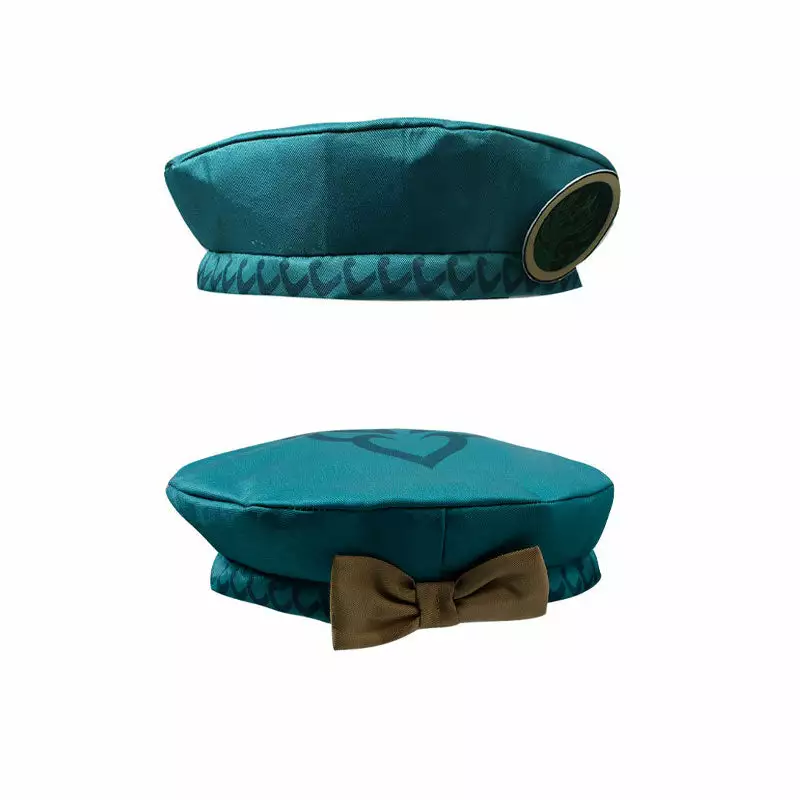 Cosplay Clans Game Genshin Impact Sumeru Akademiya Uniform Cosplay Costumes 7 Cosplay Clans Game Genshin Impact Sumeru Akademiya Uniform Cosplay Costumes - Image 5