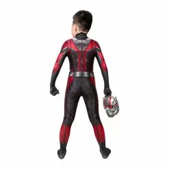 Cosplay Clans Movie Ant Man And The Wasp Ant-Man Children Jumpsuit Cosplay Costume -Cosplay Clans Sales 4 7cf4d77f b4e1 45ff 9208 5c33130ab77c