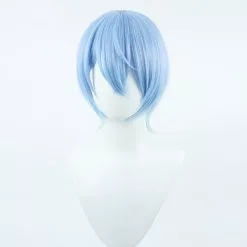 Cosplay Clans Hololive English Virtual YouTuber Hosimati Suisei Cosplay Wigs -Cosplay Clans Sales 4 7e1e4426 ca6d 4726 afc4 4e2166670c17