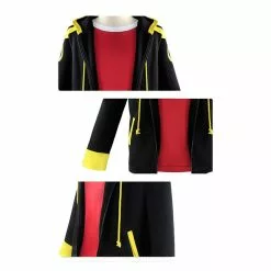 Cosplay Clans Game Mystic Messenger 707 Saeyoung Choi Jacket Suit Cosplay Costume 13 Cosplay Clans Game Mystic Messenger 707 Saeyoung Choi Jacket Suit Cosplay Costume -Cosplay Clans Sales 4 7ed57da3 a971 4b45 bf9b 8d250ca0f8f0