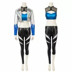 Cosplay Clans Game LOL KDA ALL OUT Akali Fullset Cosplay Costumes -Cosplay Clans Sales 4 7f0780ad bfcc 4bab b1d9 67891053c402