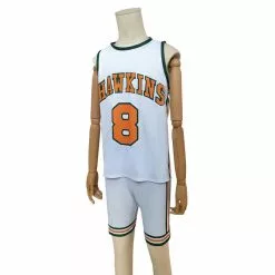 Cosplay Clans Stranger Things 4 Hawkins High School Lucas Sinclair Basketball Jersey Cosplay Costumes 10 Cosplay Clans Stranger Things 4 Hawkins High School Lucas Sinclair Basketball Jersey Cosplay Costumes -Cosplay Clans Sales 4 7f1728e0 c44e 454d 8f46 f2d6d584c4d3