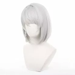 Cosplay Clans Game Zenless Zone Zero Anby Demara Cosplay Wigs -Cosplay Clans Sales 4 82347deb f4c4 4805 a773 e2f459ae90e7