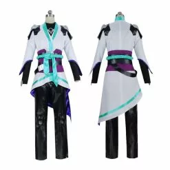 Cosplay Clans Game Valorant Sage Cosplay Costumes (Customized) 11 Cosplay Clans Game Valorant Sage Cosplay Costumes (Customized) -Cosplay Clans Sales 4 823fb729 4314 4bd6 b744 fb6d6f9d4f78