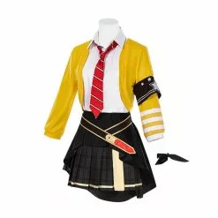 Cosplay Clans Vocaloid HATSUNE MIKU: COLORFUL STAGE! Feat Tenma Saki Cosplay Costumes -Cosplay Clans Sales 4 82482eb1 74de 4c05 8060 5434543b6f19